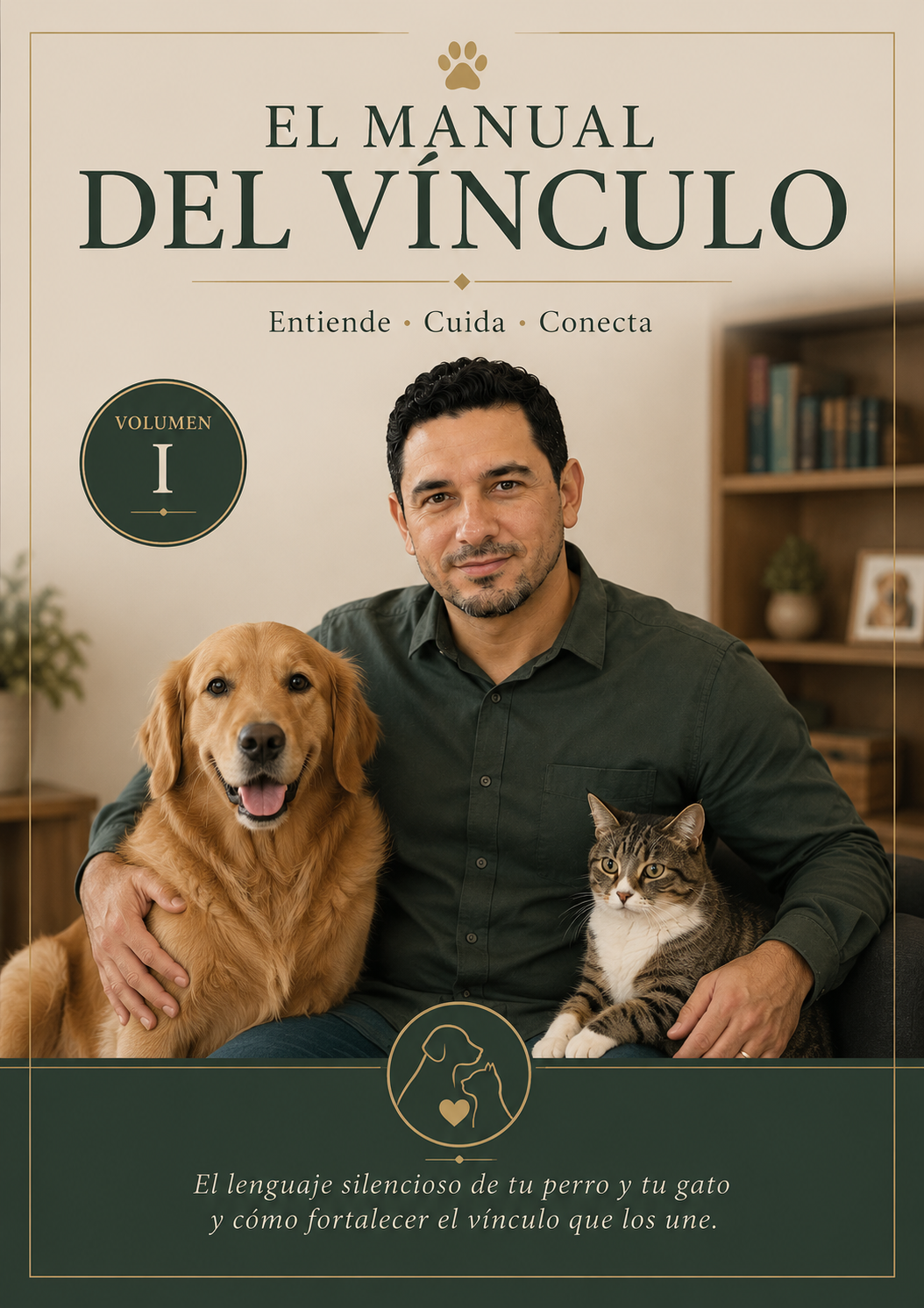 El Manual del Vínculo — Volumen I